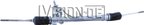 BBB Industries 311-0205 Rack and Pinion Assembly - view 1