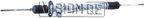 BBB Industries 311-0205 Rack and Pinion Assembly - view 2