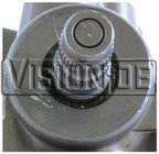 BBB Industries 311-0206 Rack and Pinion Assembly - view 3