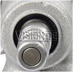 BBB Industries 311-0218 Rack and Pinion Assembly - view 3