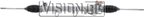 BBB Industries 311-0218 Rack and Pinion Assembly - view 2
