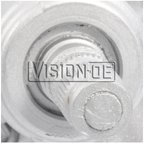 BBB Industries 311-0219 Rack and Pinion Assembly - view 3