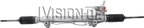 BBB Industries 311-0219 Rack and Pinion Assembly - view 1