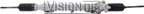 BBB Industries 311-0219 Rack and Pinion Assembly - view 2