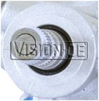 BBB Industries 311-0222 Rack and Pinion Assembly - view 3