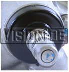 BBB Industries 311-0223 Rack and Pinion Assembly - view 3