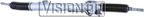 BBB Industries 311-0224 Rack and Pinion Assembly - view 2