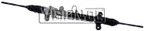 BBB Industries 311-0227 Rack and Pinion Assembly - view 2