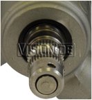 BBB Industries 311-0236 Rack and Pinion Assembly - view 3