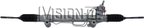 BBB Industries 311-0236 Rack and Pinion Assembly - view 1