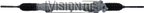 BBB Industries 311-0236 Rack and Pinion Assembly - view 2