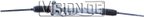 BBB Industries 312-0103 Rack and Pinion Assembly - view 2