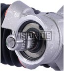 BBB Industries 312-0113 Rack and Pinion Assembly - view 3