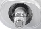 BBB Industries 312-0118 Rack and Pinion Assembly - view 3