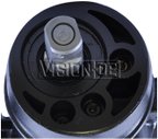 BBB Industries 312-0121 Rack and Pinion Assembly - view 3