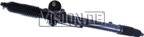 BBB Industries 312-0121 Rack and Pinion Assembly - view 2