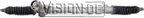 BBB Industries 312-0141 Rack and Pinion Assembly - view 2