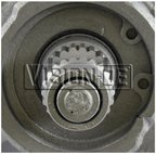BBB Industries 312-0163 Rack and Pinion Assembly - view 3