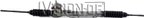 BBB Industries 312-0163 Rack and Pinion Assembly - view 1