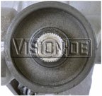 BBB Industries 312-0170 Rack and Pinion Assembly - view 3