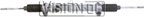 BBB Industries 312-0170 Rack and Pinion Assembly - view 2