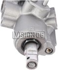 BBB Industries 312-0197 Rack and Pinion Assembly - view 3