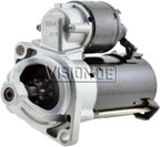 BBB Industries 31205 Starter - view 2