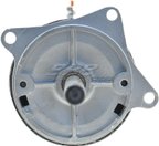 BBB Industries 3123 Starter Motor - view 1