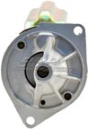 BBB Industries 3124 Starter Motor - view 1