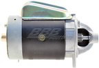 BBB Industries 3124 Starter Motor - view 3