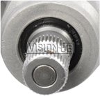 BBB Industries 313-0146 Rack and Pinion Assembly - view 3