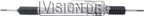 BBB Industries 313-0146 Rack and Pinion Assembly - view 2