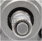 BBB Industries 313-0148 Rack and Pinion Assembly - view 3