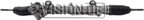 BBB Industries 313-0148 Rack and Pinion Assembly - view 2