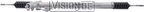 BBB Industries 313-0165 Rack and Pinion Assembly - view 2