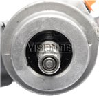BBB Industries 313-0198 Rack and Pinion Assembly - view 3