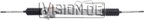BBB Industries 313-0198 Rack and Pinion Assembly - view 2