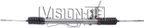 BBB Industries 313-0201 Rack and Pinion Assembly - view 1