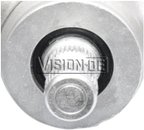 BBB Industries 313-0209 Rack and Pinion Assembly - view 3