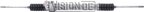 BBB Industries 313-0209 Rack and Pinion Assembly - view 1