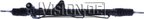 BBB Industries 313-0233 Rack and Pinion Assembly - view 2