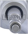 BBB Industries 313-0261 Rack and Pinion Assembly - view 3
