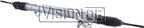 BBB Industries 313-0261 Rack and Pinion Assembly - view 2