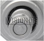BBB Industries 313-0275 Rack and Pinion Assembly - view 3