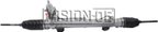 BBB Industries 313-0275 Rack and Pinion Assembly - view 1