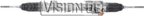 BBB Industries 313-0284 Rack and Pinion Assembly - view 2