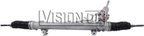 BBB Industries 313-0289 Rack and Pinion Assembly - view 1
