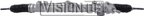 BBB Industries 313-0289 Rack and Pinion Assembly - view 2