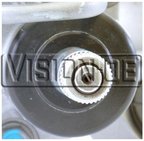 BBB Industries 313-0317 Rack and Pinion Assembly - view 3