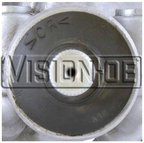 BBB Industries 313-0318 Rack and Pinion Assembly - view 3
